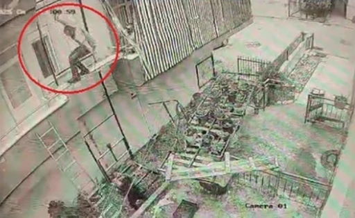 Yük asansörü takarken 4 metre yüksekten düşen ustadan 9 gün sonra acı haber
