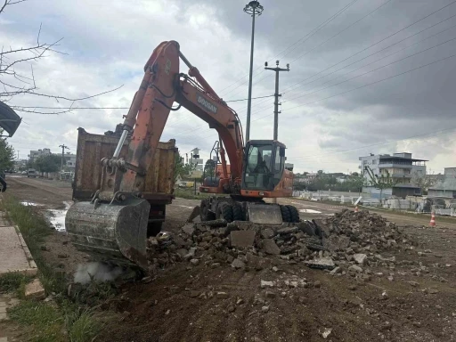 Yukarıgöklü’de büyük değişim başlıyor
