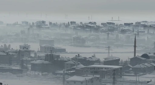 Y&uuml;ksekova-Ankara u&ccedil;ak seferi iptal edildi
