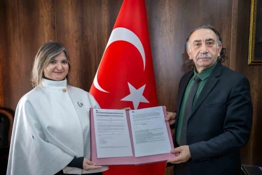 Y&uuml;ksekova&rsquo;da bağımlılıkla m&uuml;cadele i&ccedil;in &ouml;nemli proje
