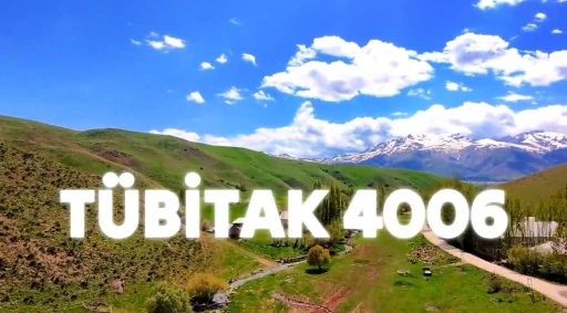 Yüksekova’da bilim ışıldıyor: TÜBİTAK 4006 Fuarı’nda 646 öğrenci geleceğe umutla baktı
