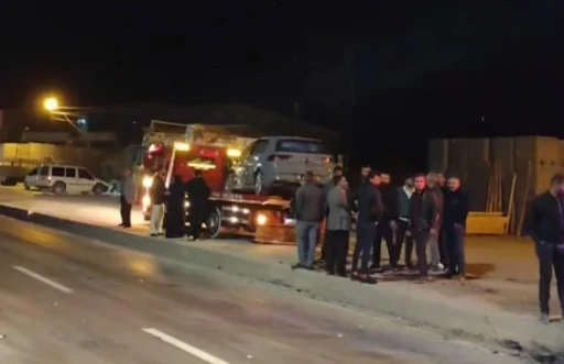 Yüksekova’da iki araç çarpıştı: 5 yaralı
