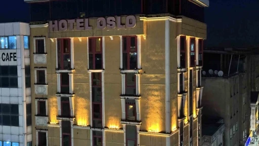Y&uuml;ksekova&rsquo;ya sığırcık akını
