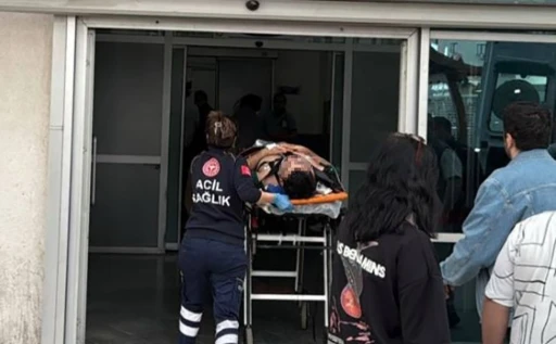 10 Metreden Düşen İşçi Hayatını Kaybetti
