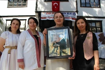 Yüksel ninenin son isteğiydi, ’Yassıçal çuha dokumacılık sanatı’ coğrafi işaretle tescillendi
