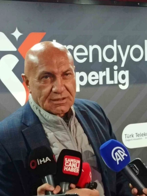 Y&uuml;ksel Yıldırım: "Beşiktaş galibiyetini Galatasaray ma&ccedil;ında da tekrarlamak istiyoruz"
