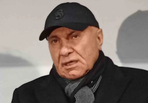 Y&uuml;ksel Yıldırım: "Bizi eleyecekler gibi g&ouml;z&uuml;k&uuml;yor"
