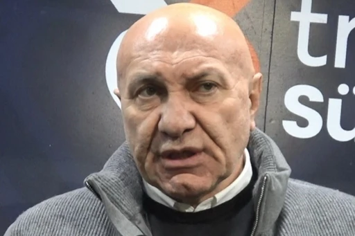 Yüksel Yıldırım: &quot;Pis ellerinizi Samsunspor’un üzerinden çekin&quot;
