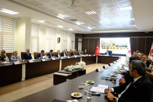 Yükümlüler meslek sahibi oluyor
