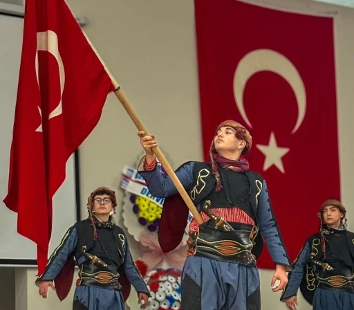Y&uuml;k&uuml;ml&uuml;lere Y&ouml;nelik &lsquo;Sesler Birleşir, Umut B&uuml;y&uuml;r&rsquo; etkinliği
