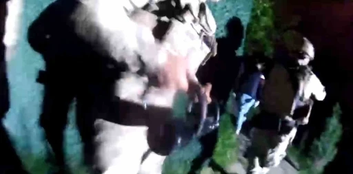 Yunanistan&rsquo;a ka&ccedil;ış hazırlığı yaparken yakalandı
