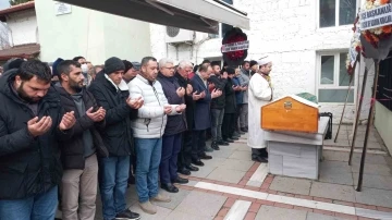 Yunanistan&rsquo;ın g&ouml;zaltına aldığı kep&ccedil;e operat&ouml;r&uuml; toprağa verildi
