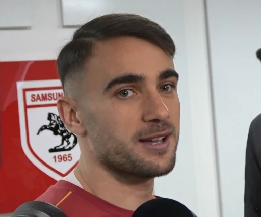 Yunus Akgün: &quot;Şampiyon olup 5. yıldızı takmak istiyoruz&quot;
