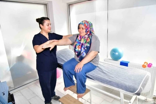 Yunusemre Belediyesinden halk sağlığına g&uuml;&ccedil;l&uuml; destek
