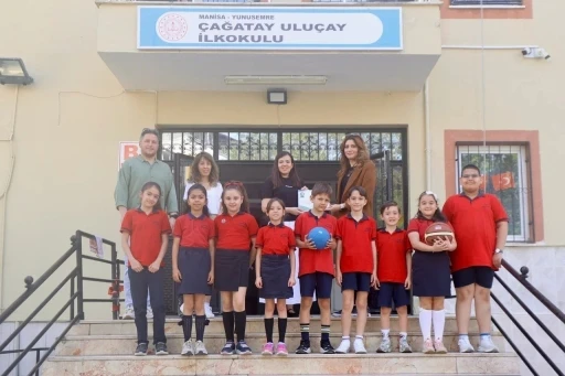 Yunusemre&rsquo;de &ccedil;evre dostu yarışma sona erdi

