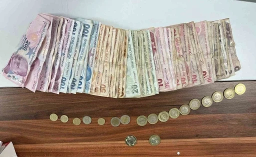 Yunusemre’de dilenci operasyonu
