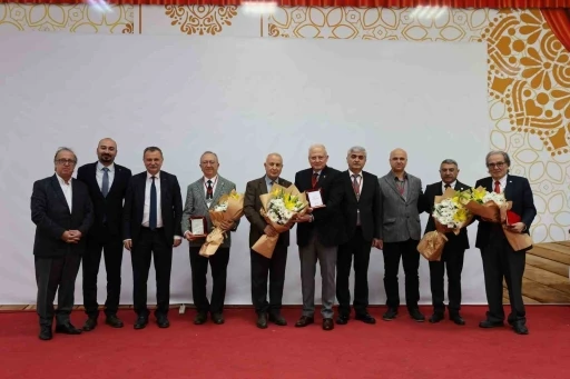 Yunusemre&rsquo;de kırsal kalkınma ve kooperatif&ccedil;ilik masaya yatırıldı
