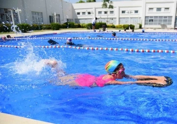 Yunusemre’de Muradiye Havuzu hafta sonları halka açık olacak
