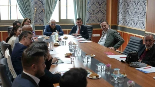 Yunusemre&rsquo;de turizm atağı
