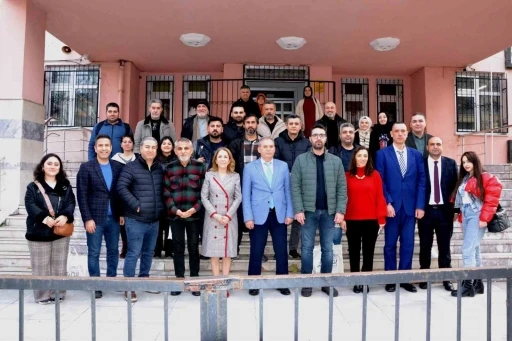 Yunusemre HEM&rsquo;den basınla samimi buluşma
