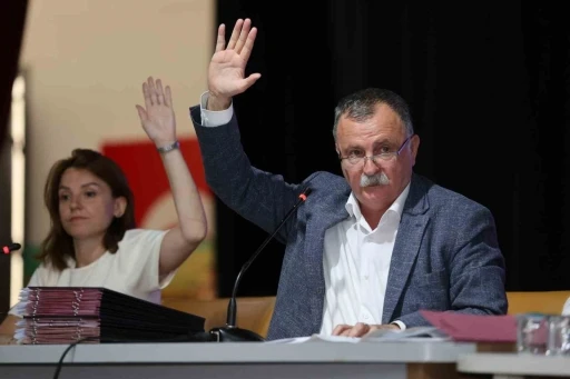 Yunusemre Meclisi&rsquo;nden hizmet odaklı kararlar
