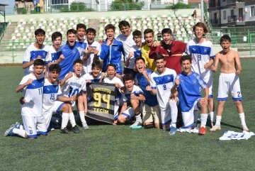 Yunusemre’nin U15’leri Manisa’yı Kütahya’da temsil edecek
