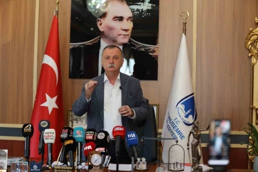 Yunusemre&rsquo;ye 4 &ccedil;ok ama&ccedil;lı salon, 3 &ccedil;ocuk k&uuml;lt&uuml;r merkezi geliyor
