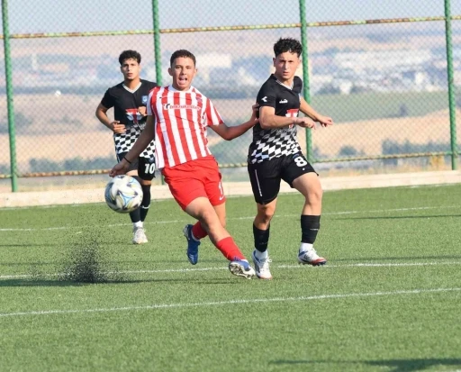 Yunusemreli U17’ler Türkiye Şampiyonasında ilk 4’e kaldı
