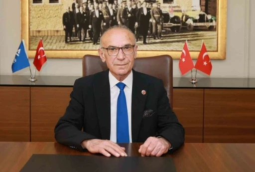 Y&uuml;reğir Belediye Başkan Vekili Boyraz: "Karara B&ouml;lge İdare Mahkemesi&rsquo;nde itiraz edeceğiz"
