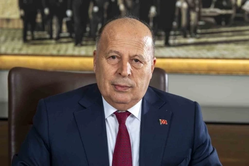 Y&uuml;reğir Belediye Başkanı Demir&ccedil;alı&rsquo;dan adalet &ccedil;ağrısı: "Mahkemeden adil bir karar vermesini bekliyorum"
