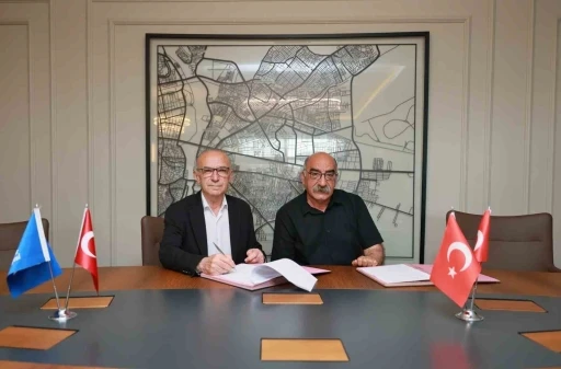 Y&uuml;reğir Belediyesi&rsquo;nde memurlara y&uuml;zde 120 SDT desteği
