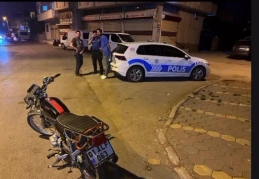 Yüreğir’de ‘Huzur ve Güven’ uygulaması
