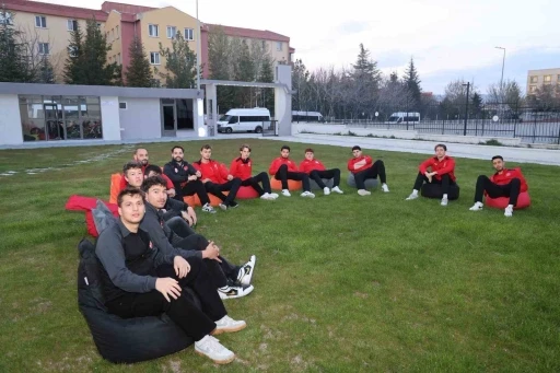 YURTLİG Basketbol İ&ccedil; Anadolu B&ouml;lge M&uuml;sabakaları tamamlandı
