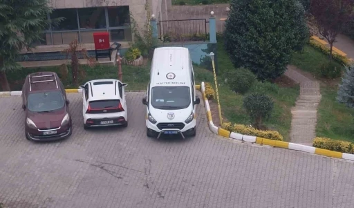 Yurtta fenalaşan gen&ccedil; kız kaldırıldığı hastanede hayatını kaybetti
