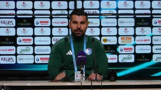 Yusuf Randa: &quot;Kazandığımız için mutluyuz&quot;

