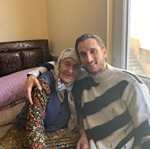 Yusuf Yazıcı&rsquo;nın acı g&uuml;n&uuml;
