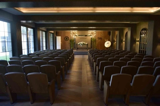 Yuva kuracaklara Yıldırım Belediyesi&rsquo;nden destek
