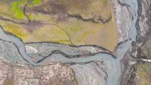 Yuvacık Barajı&rsquo;nda &rsquo;can suyu&rsquo; sevinci
