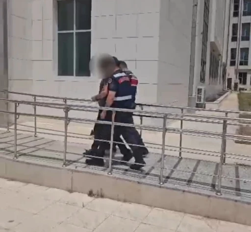 Yüz tanıma sistemiyle kimliği tespit edildi, 6 yıl hapis cezası olduğu ortaya çıktı
