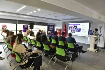 “Yüzde 100 Game Jam” yarışmasında ödüller sahiplerini buldu
