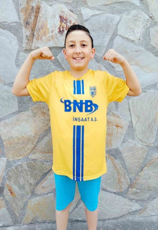 Yüzme sporunda ikincilik Çaycumaspor’dan geldi
