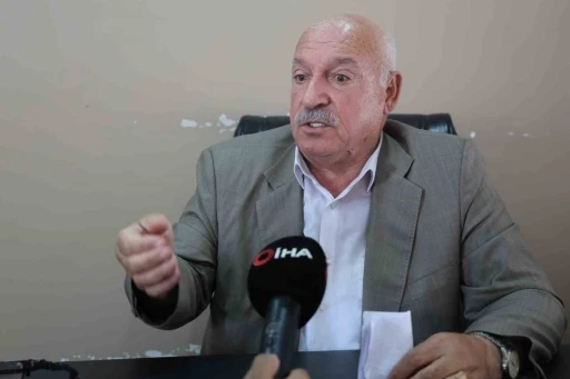 Yüzyılın don olayı sonrası fırsatçılık tepkisi: &quot;Elimde liste var, şeftali 120 lira olmaz&quot;
