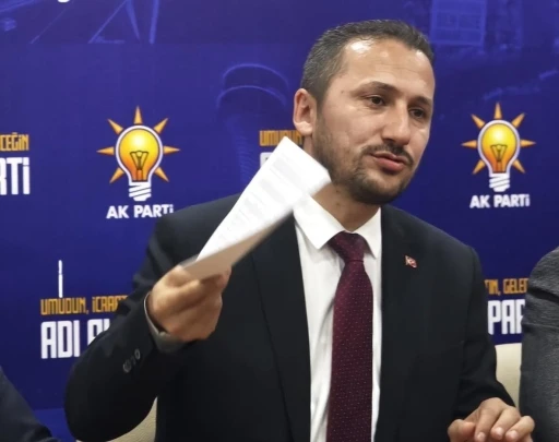 Yüzyılın konut projesi Düzce’de hayata geçiyor