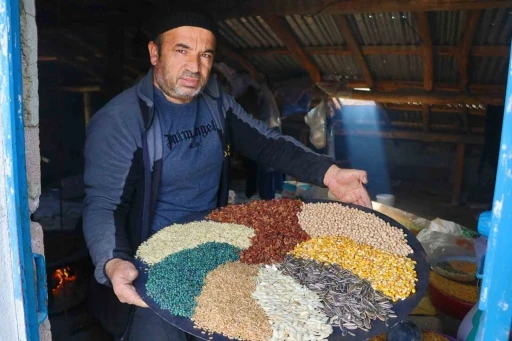 Y&uuml;zyıllık lezzet "gavut" sofralarda yerini koruyor
