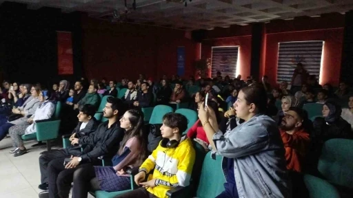 Zamanın dehlizinde bir kurşun
