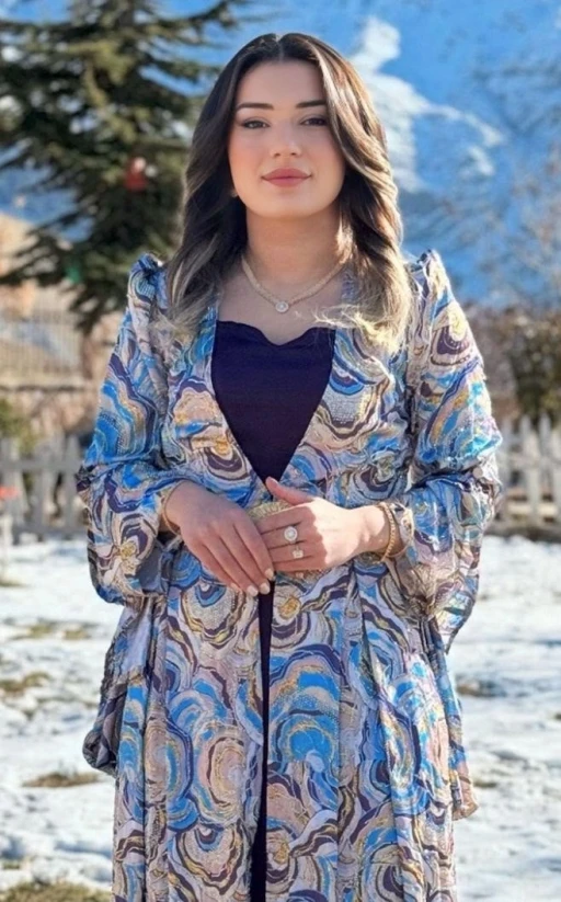 Zap Suyu&rsquo;na u&ccedil;an otomobilden yaralı kurtulan gen&ccedil; kız hayatını kaybetti
