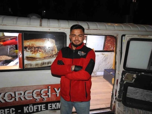 Zehirlenme haberleri Kilis&rsquo;te sokak lezzetlerini vurdu
