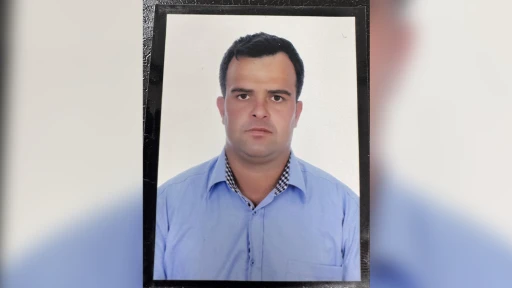 Zekeriya Şahin Bug&uuml;n Defnedilecek