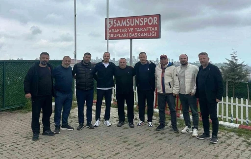 Zeki Yavru&rsquo;dan taraftara: "Hakkınızı helal edin"
