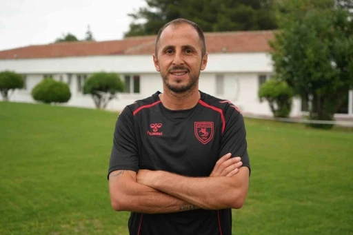 Zeki Yavru: &quot;Bu ligde kolay fikstür, zor fikstür diye bir şey yok&quot;
